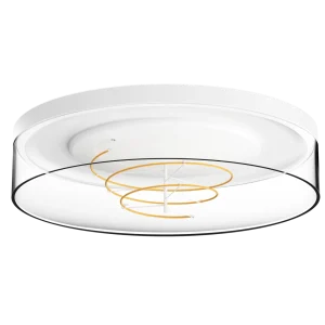 fellas bulb ceiling header