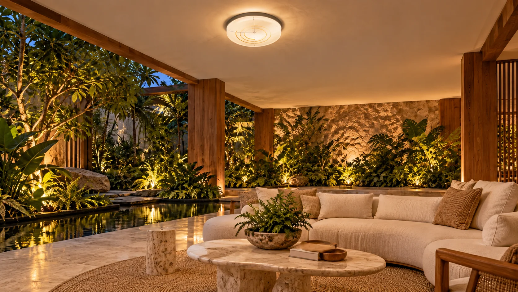 Hotel-Grade vs Residential Lamps: A Retail Buyer’s Standard