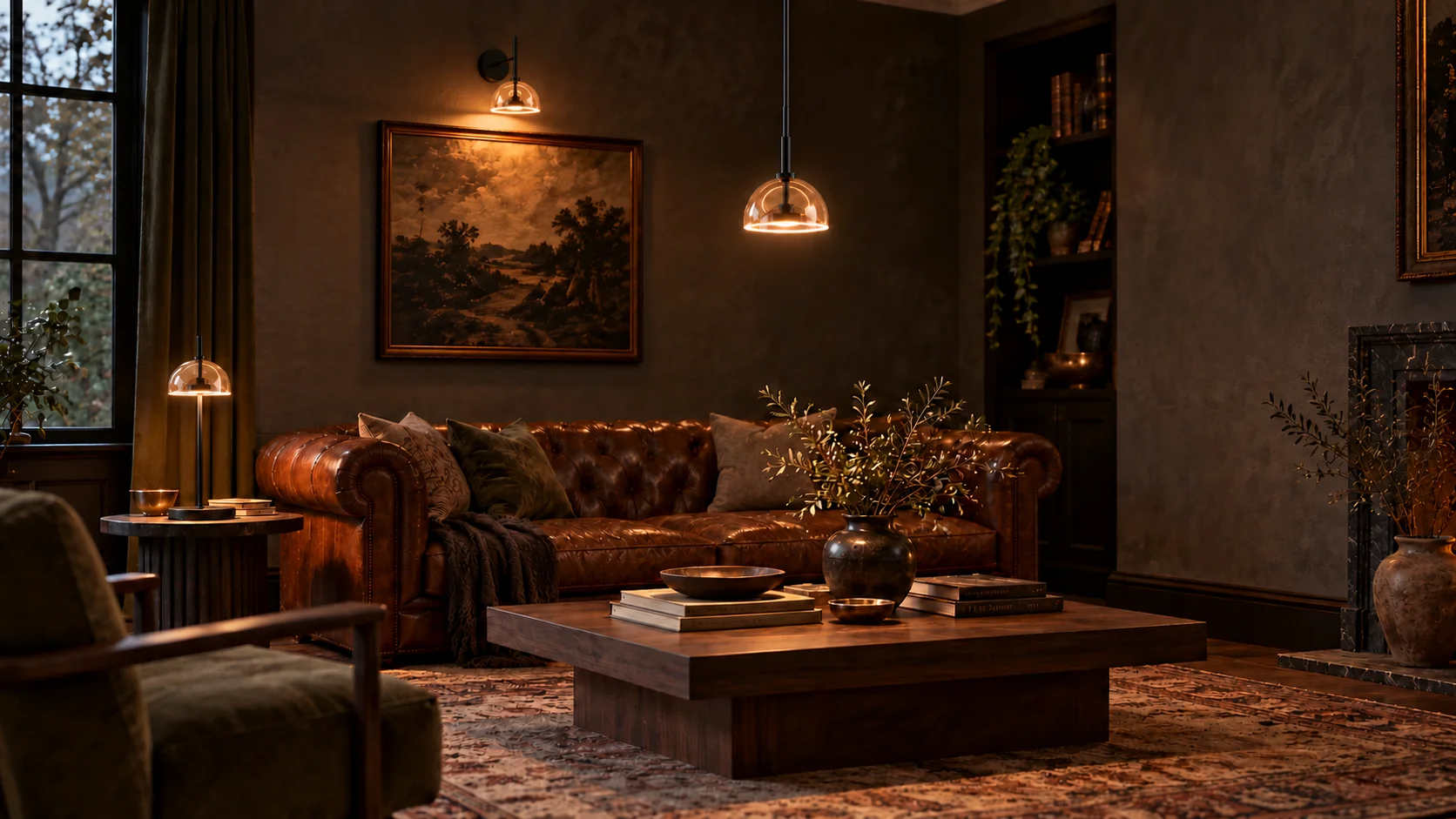 Best Mid-Century Lighting: How to Choose for Your Space