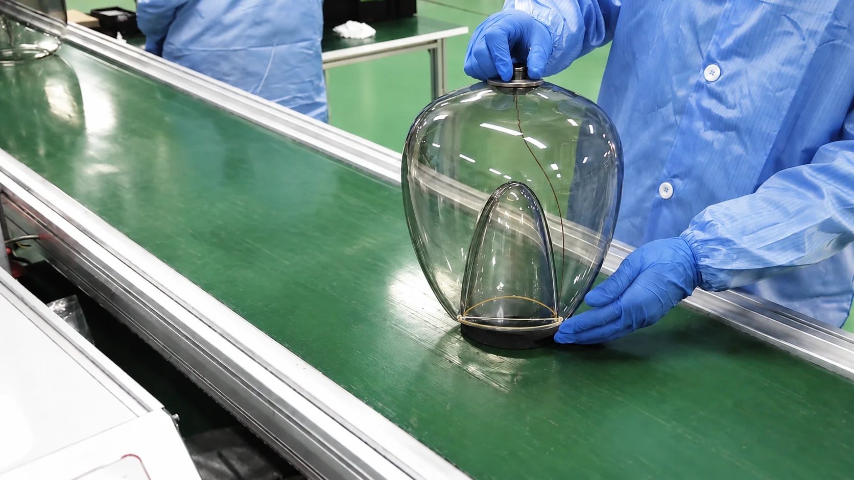 Why Two Lamps That Look Alike Cost Different to Produce